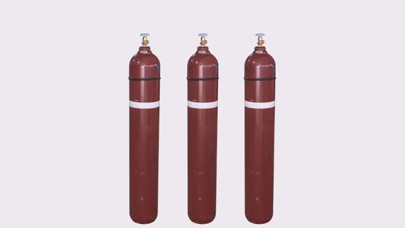 Gas industrial Etileno (C<sub>2</sub>H<sub>4</sub>)