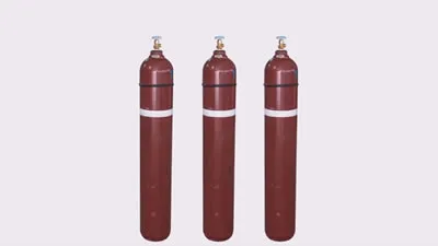 Gas industrial Etileno (C2H4)