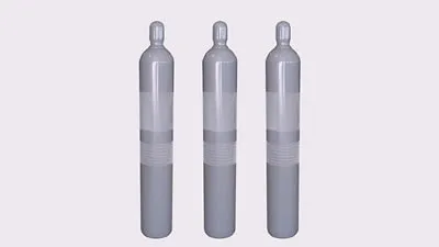 Gas industrial Etano (C<sub>2</sub>H<sub>6</sub>)