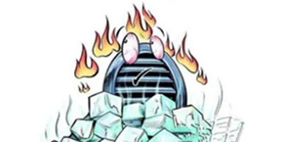 Producción de etileno y refrigerantes