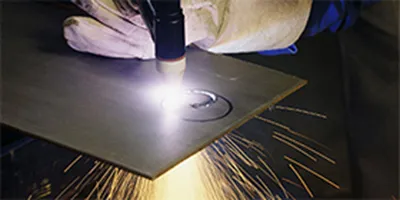 Fabricación industrial