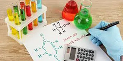 Química analítica