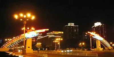 Iluminación